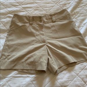 Nike Women’s Golf Shorts